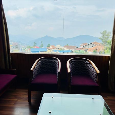 Poppys Pleasant Stay Kodaikanal Εξωτερικό φωτογραφία
