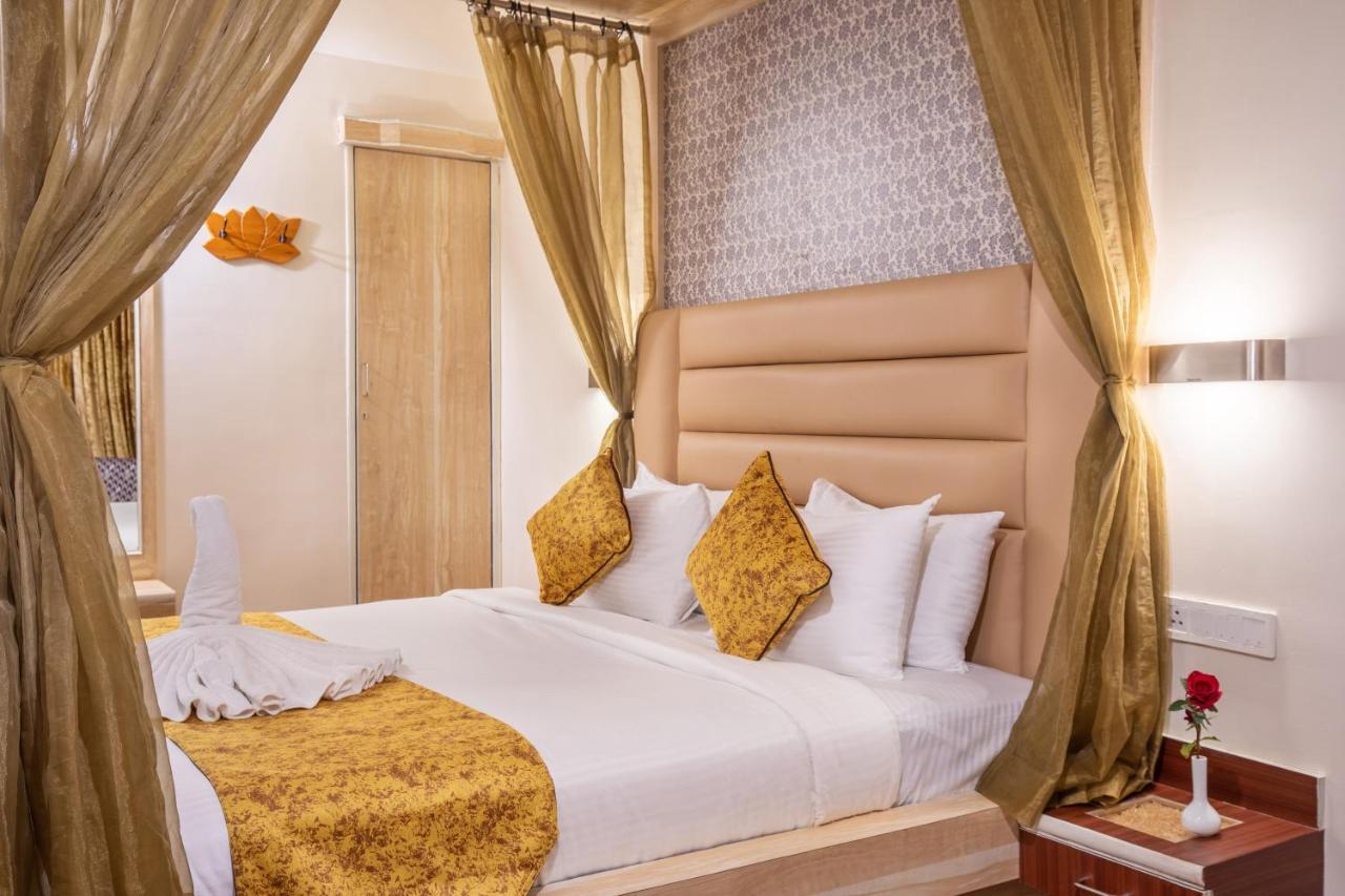 Poppys Pleasant Stay Kodaikanal Εξωτερικό φωτογραφία