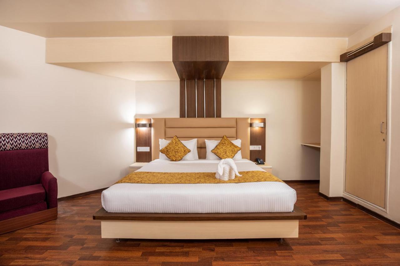 Poppys Pleasant Stay Kodaikanal Εξωτερικό φωτογραφία