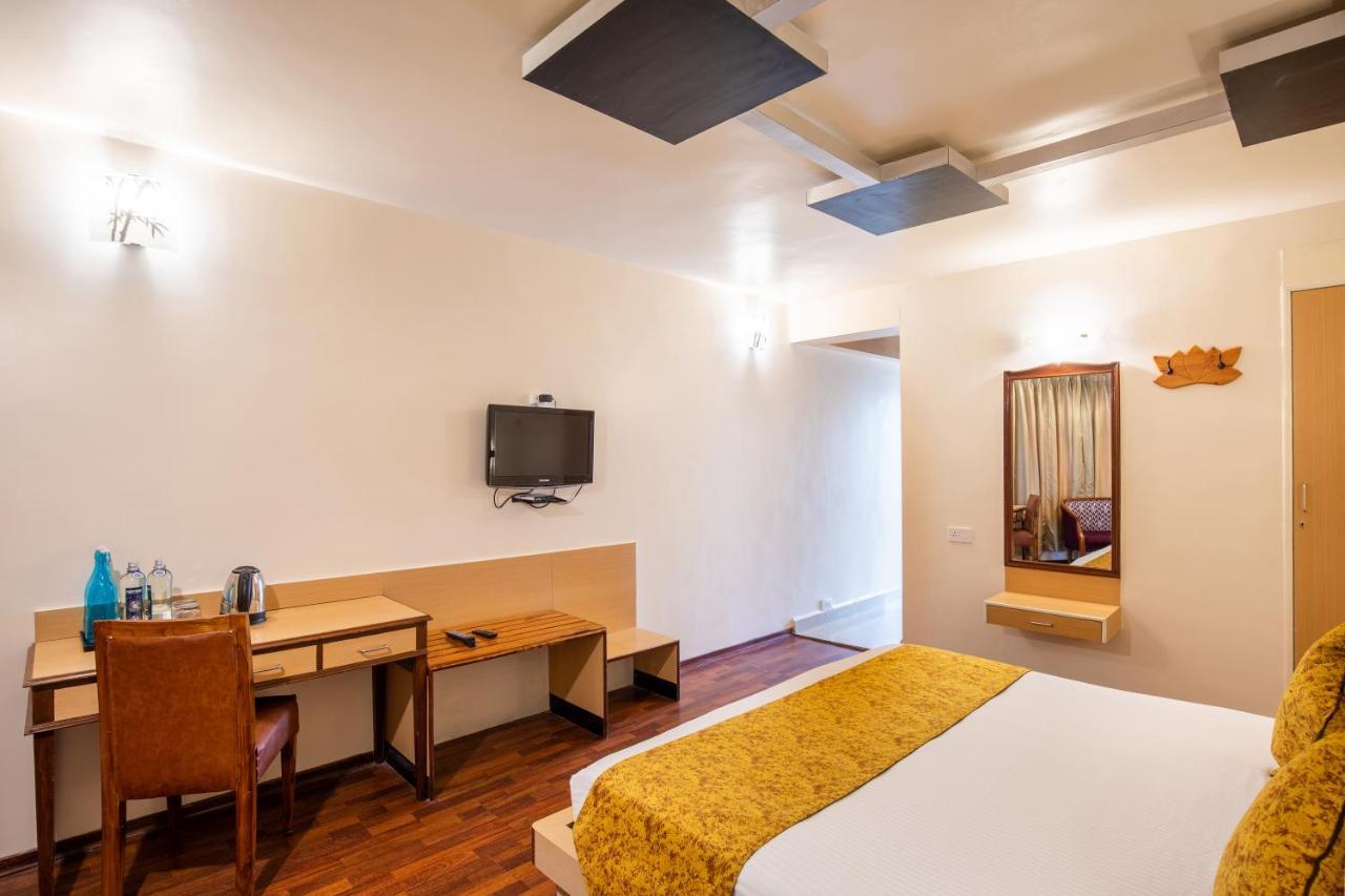 Poppys Pleasant Stay Kodaikanal Εξωτερικό φωτογραφία