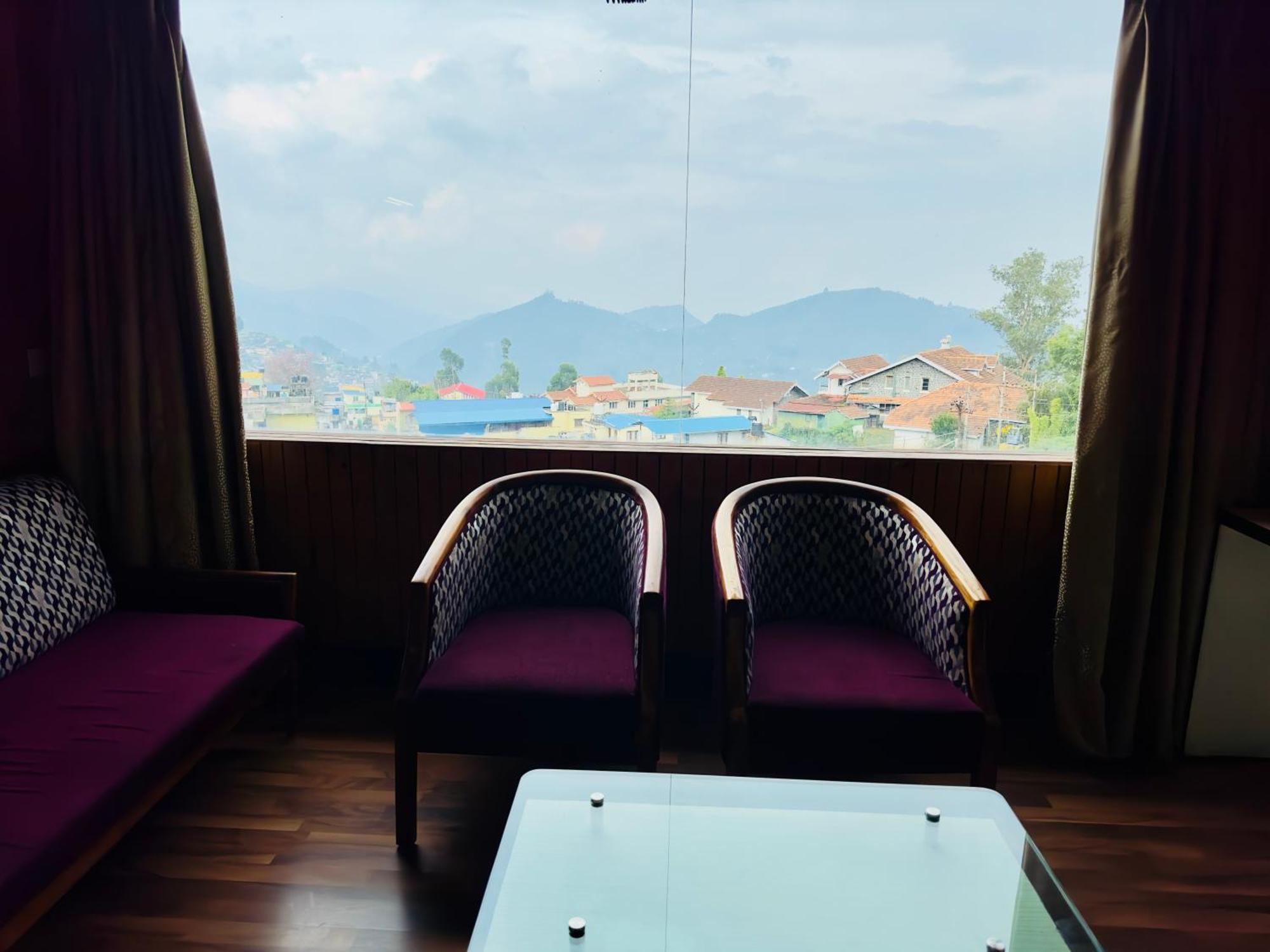 Poppys Pleasant Stay Kodaikanal Εξωτερικό φωτογραφία