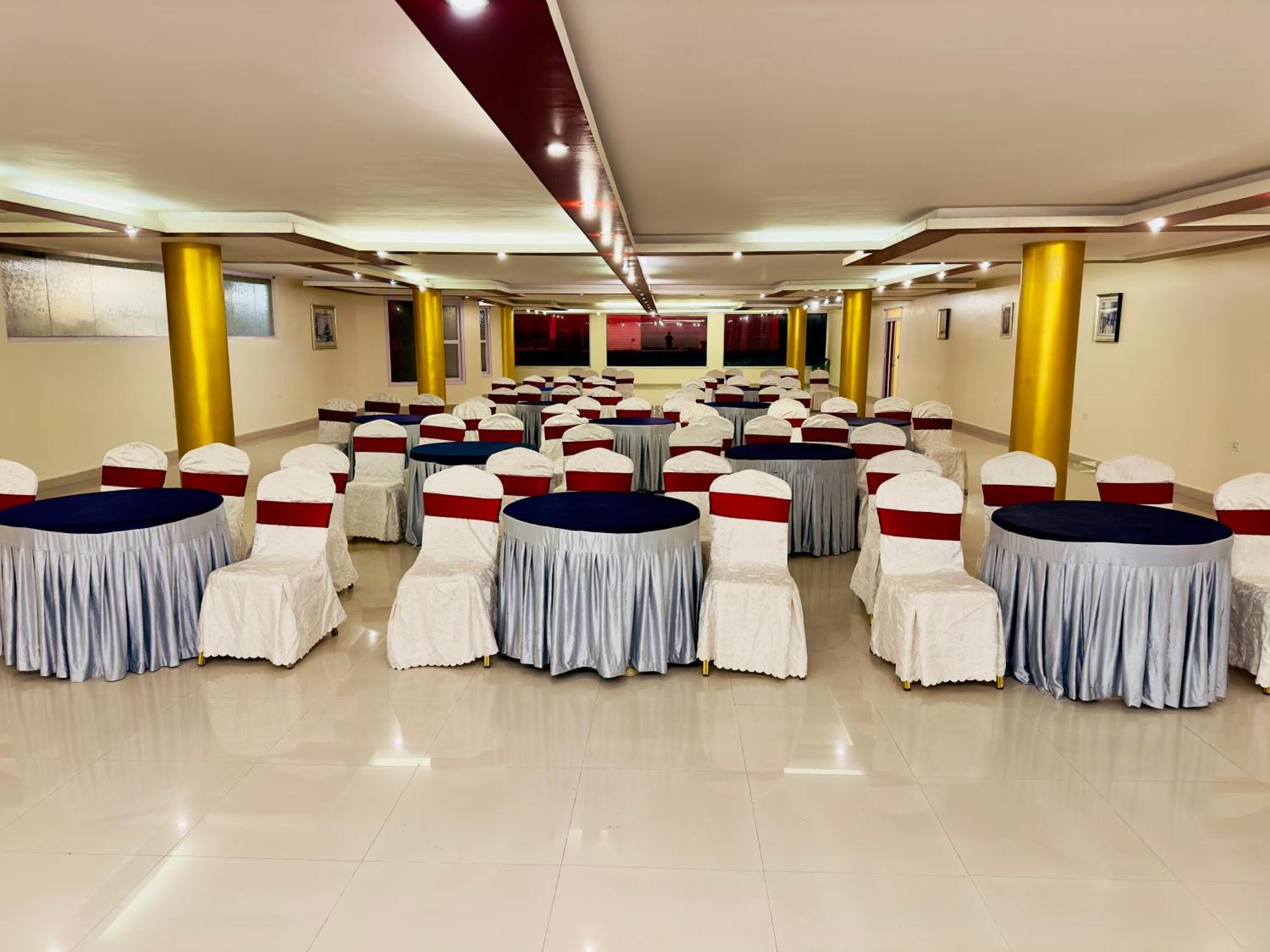 Poppys Pleasant Stay Kodaikanal Εξωτερικό φωτογραφία