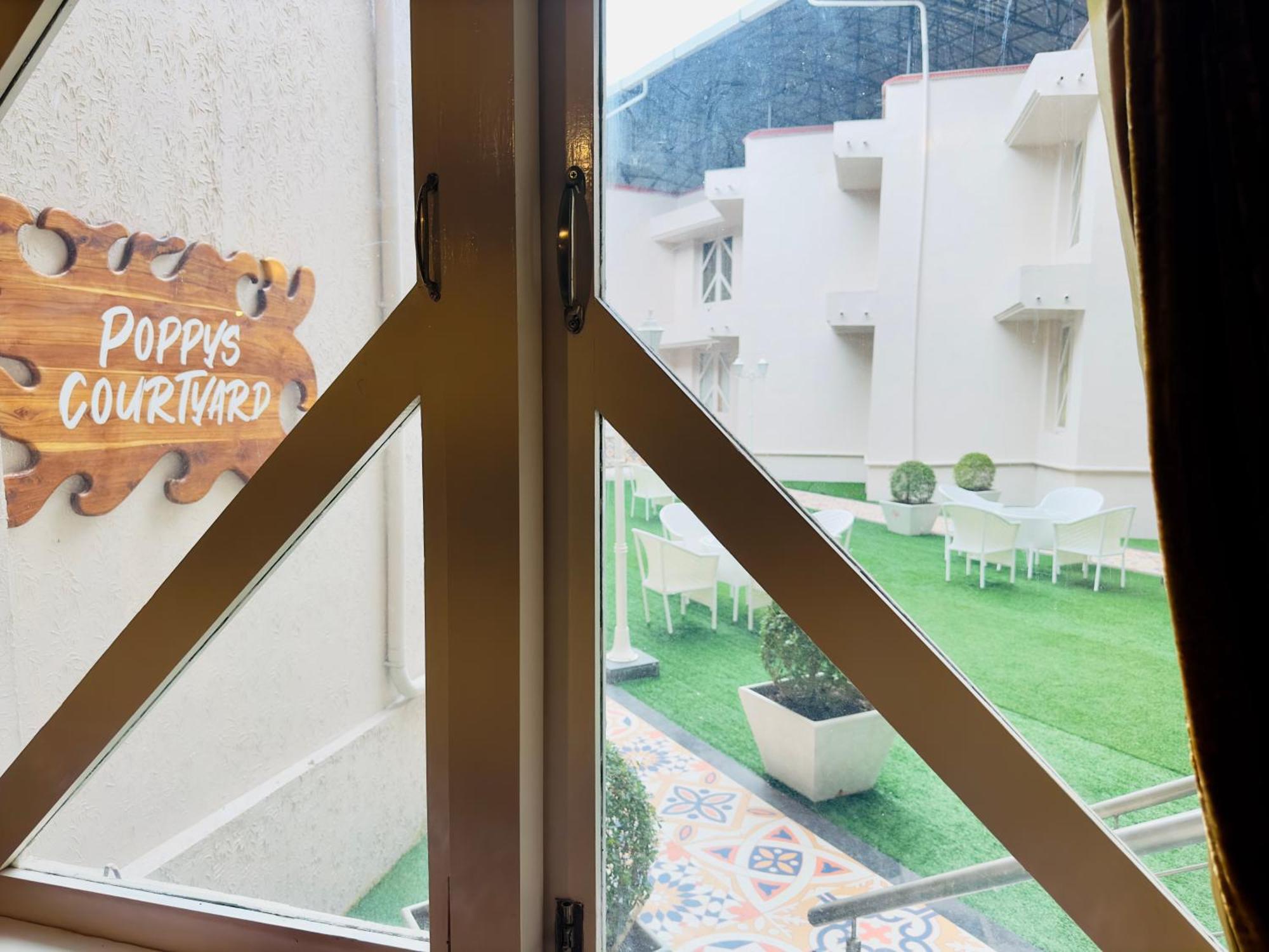 Poppys Pleasant Stay Kodaikanal Εξωτερικό φωτογραφία