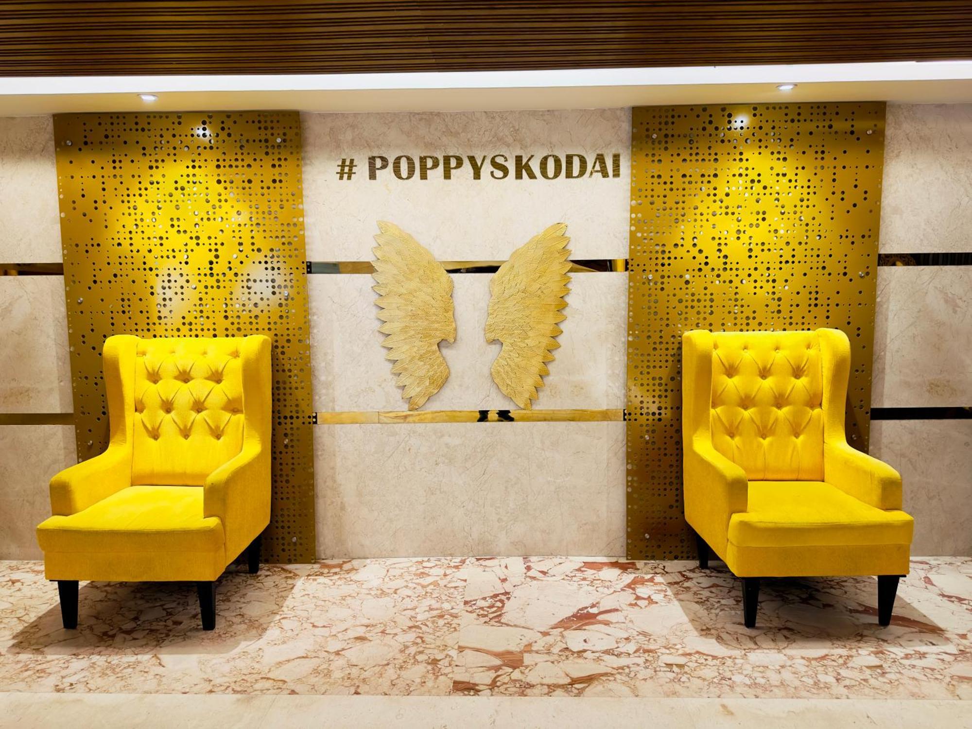 Poppys Pleasant Stay Kodaikanal Εξωτερικό φωτογραφία