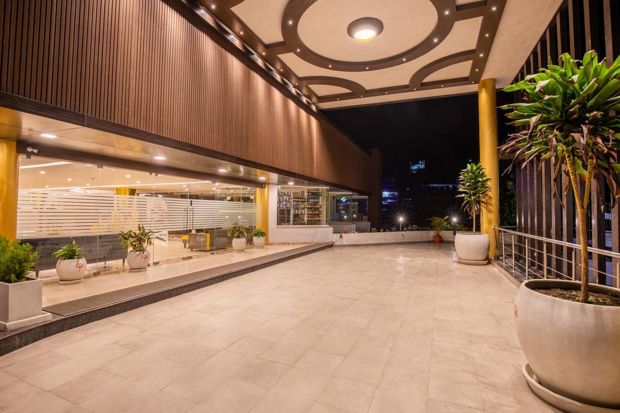 Poppys Pleasant Stay Kodaikanal Εξωτερικό φωτογραφία