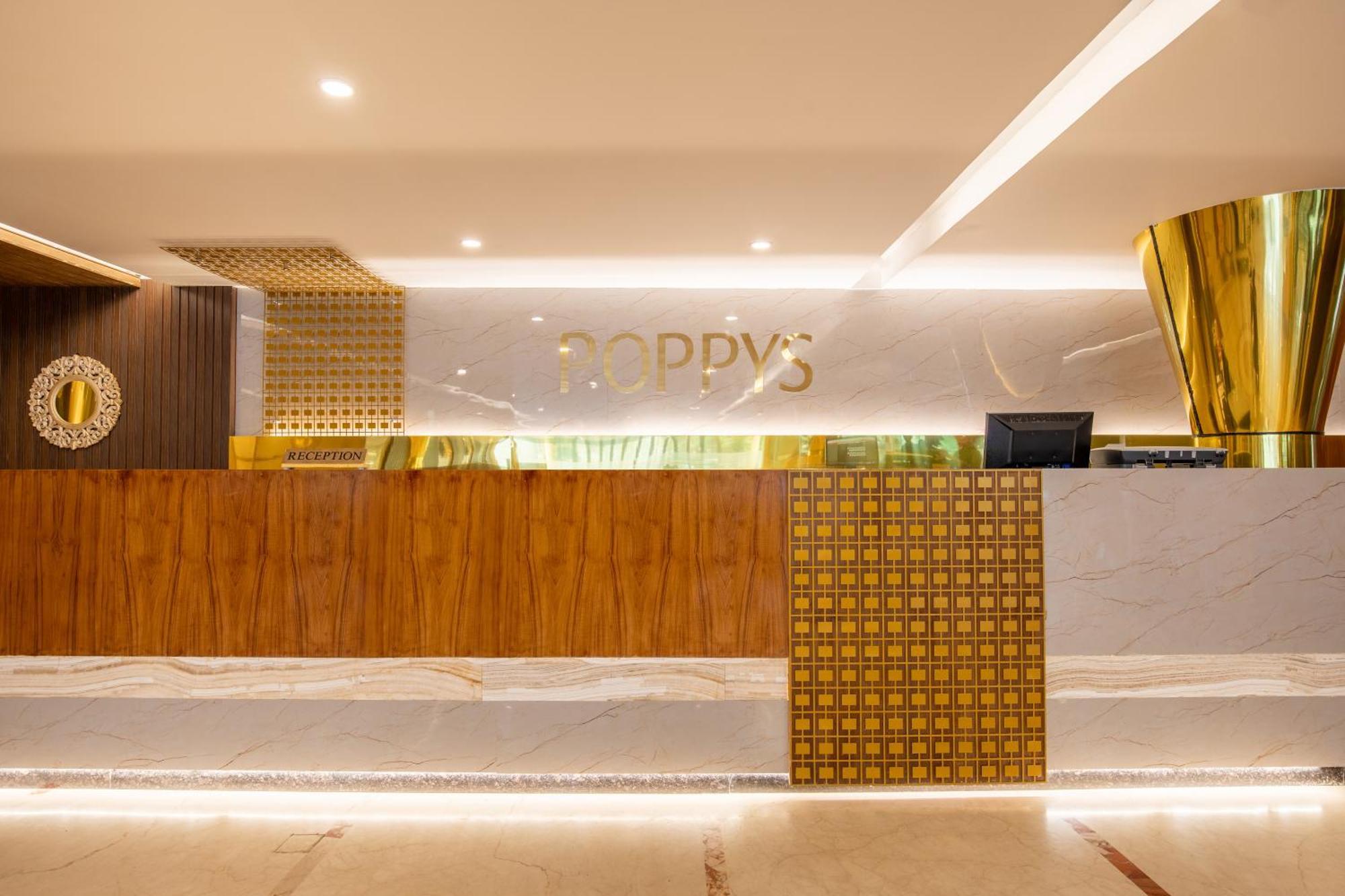 Poppys Pleasant Stay Kodaikanal Εξωτερικό φωτογραφία