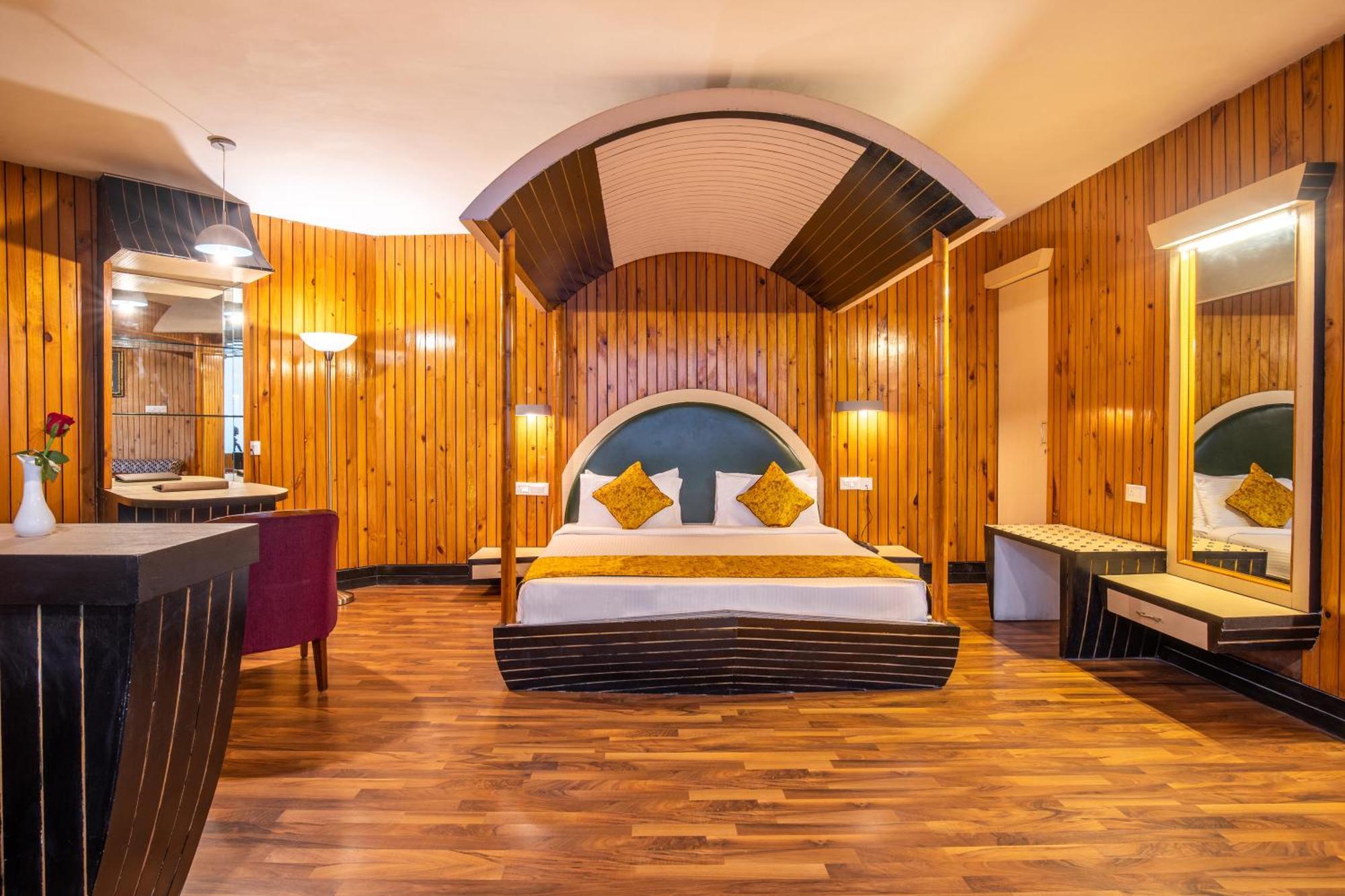 Poppys Pleasant Stay Kodaikanal Εξωτερικό φωτογραφία