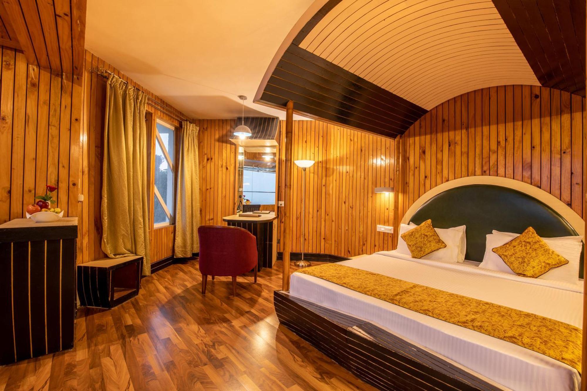 Poppys Pleasant Stay Kodaikanal Εξωτερικό φωτογραφία