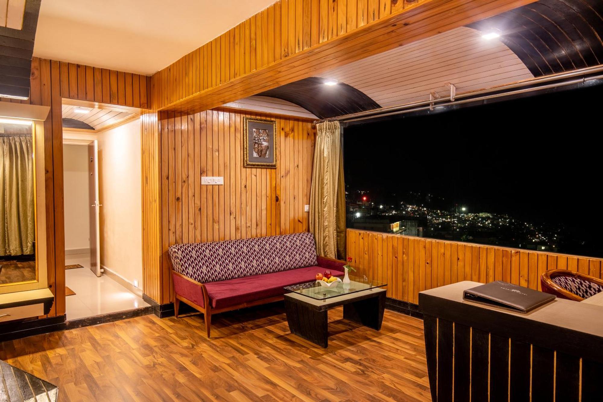Poppys Pleasant Stay Kodaikanal Εξωτερικό φωτογραφία